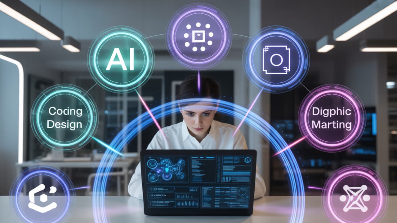 Top 10 Paying Freelance Skills for 2025 & Beyond